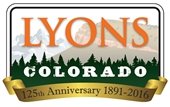 Town of Lyons, Colorado