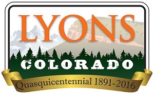 Official Communication from the Town of Lyons