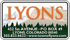 Town of Lyons
