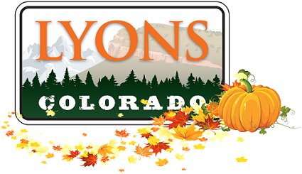 Official Communications from the Town of Lyons