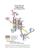 Town Snow Response Plan