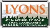 Town of Lyons