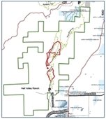 Heil Valley Ranch Prescribed Burn