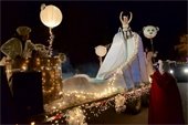 Lyons Holiday Parade of Lights