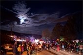 Lyons Holiday Parade of Lights