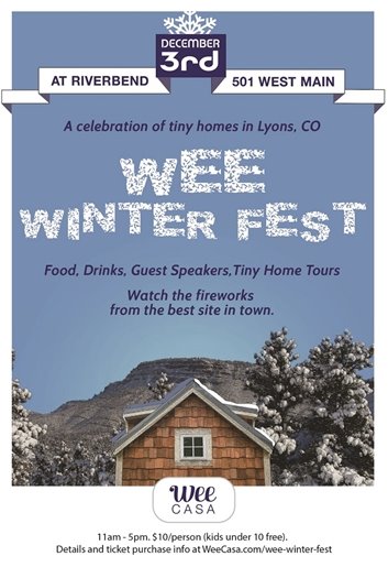 Wee Winter Fest