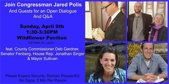 Open Dialogue and Q&A