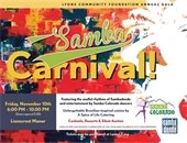 Lyons Community Foundation 10th Annual Gala