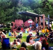 Sandstone Free Summer Concert Series