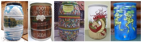 Water Efficiency Tips