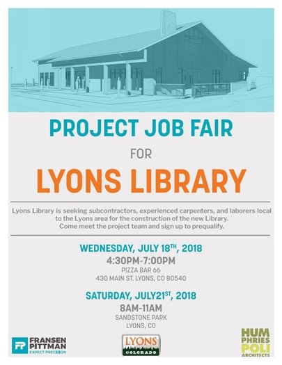 Project Job Fair