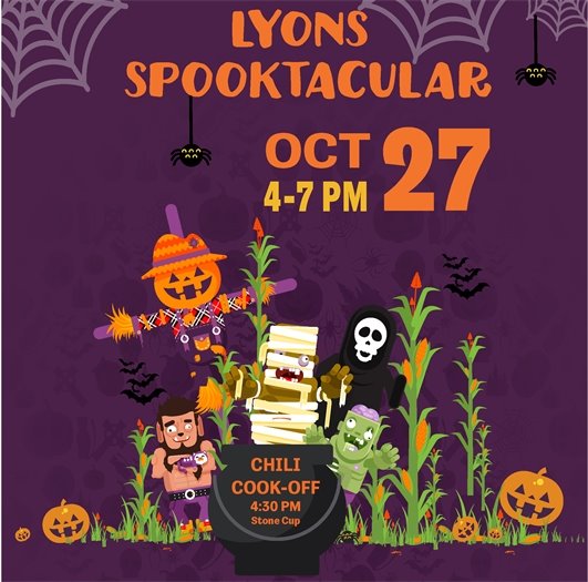 Halloween Spooktacular