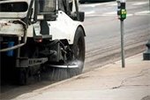 Street Sweeping
