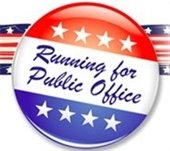 Run for Local Office
