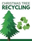 Christmas Tree Recycling