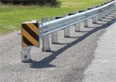 US-36 Guardrail Project