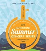 Sandstone Summer Concert Series