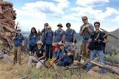 Boulder County Youth Corps