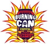 Burning Can Festival at Lyons Outdoor Games