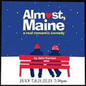 Almost Maine Lyons Community Theater