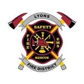 Lyons Fire Protection District