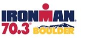 Boulder Ironman