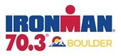 Ironman Boulder