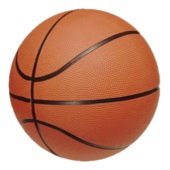 Drop-in Basketball
