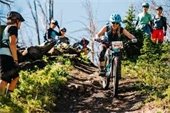 womens mountain biking class