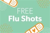Free Flu Shot