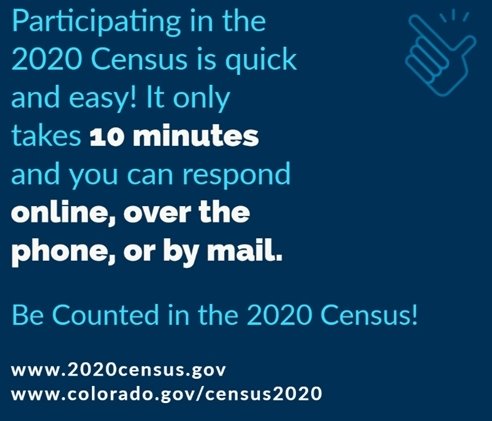 2020 Census