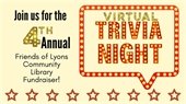 Trivia Night