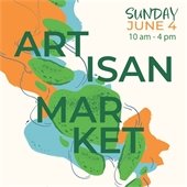 Lyons Summer ARtisan Market