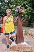 PUblic ARt Sculpture Tour