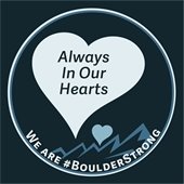 Boulder Strong