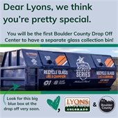 Glass Recycling