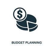 Give your budget input