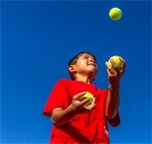 Upcoming Recreation Programs