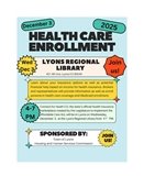 Health Care Enrollment Form