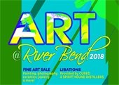 Art at River Bend