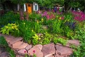 4th Annual Mountain Blooms Garden Tour