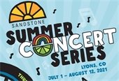 Sandstone Summer Concert Series 