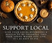 Support Local