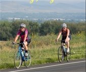 Bike Feasibility Study