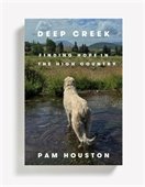 Author Talk: Pam Houston