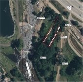 New Parking for LVRP