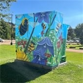 Creative Outlets Program