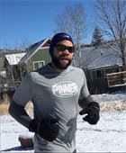 Old Man Winter Rally