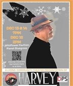 Lyons Community Theatre Play