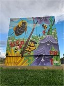 Public Mural Project